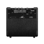 Nux Mighty 8BT MkII võimendi - Pilt 4