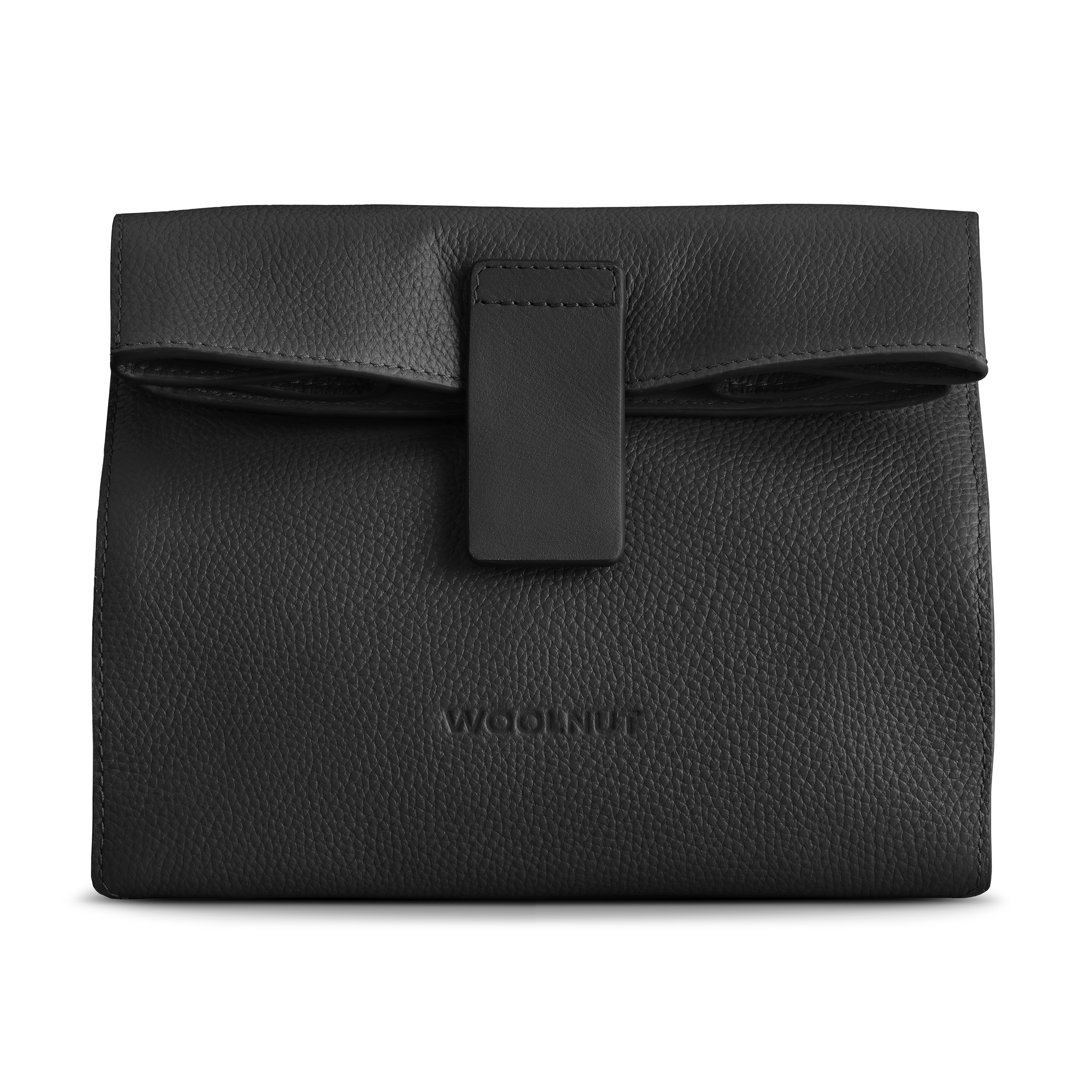 Woolnut Mantle Bag, must