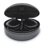 Woolnut nahkümbris AirPods Max 2 jaoks, hall