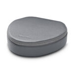 Woolnut nahkümbris AirPods Max 2 jaoks, hall - Pilt 3