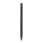 Woolnut nahkümbris 15-tollisele MacBook Airile, must - Pilt 4