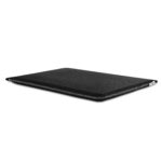Woolnut nahkümbris 15-tollisele MacBook Airile, must - Pilt 5
