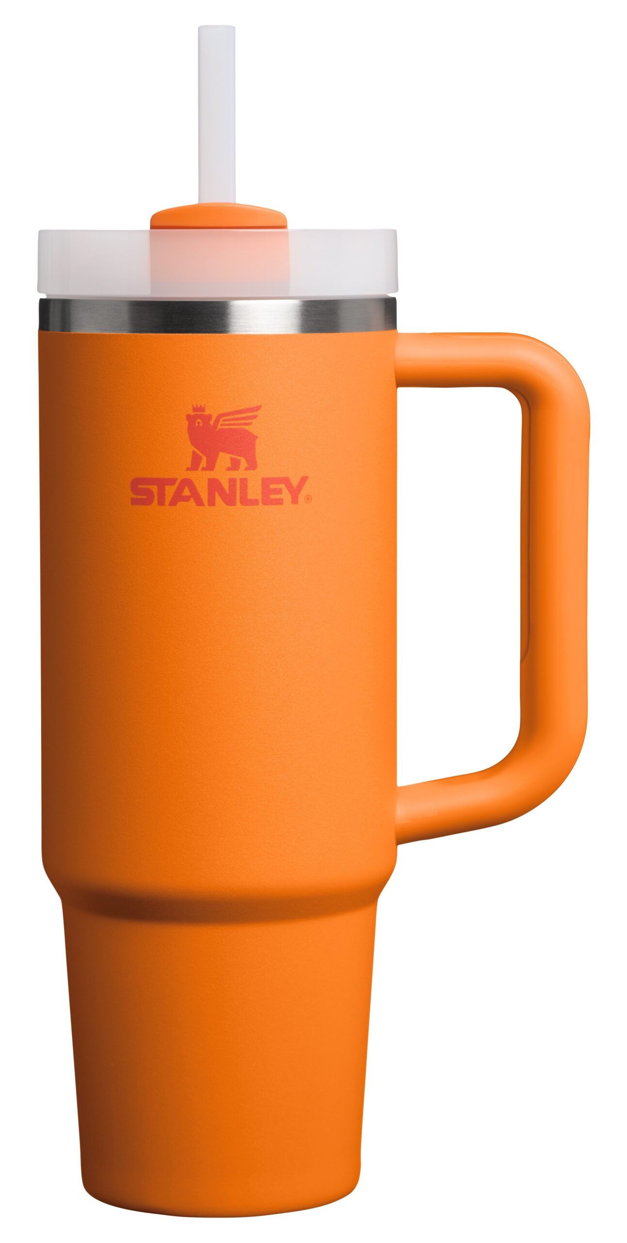 2_1067167-3221x6375-1.jpg Stanley Quencher H2.0 Flowstate termos, 0,89L, Goldenrod Coral - Pilt 1