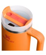 Stanley Quencher H2.0 Flowstate termos, 0,89L, Goldenrod Coral - Pilt 3