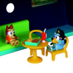Bluey Cruise kruiisilaeva mängukomplekt - Pilt 2