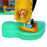 Bluey Cruise kruiisilaeva mängukomplekt - Pilt 4