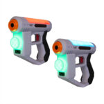 Laser X NXT Micro B2 laserlahingumäng - Pilt 5
