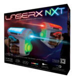 Laser X NXT Micro B2 laserlahingumäng - Pilt 2