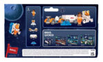 BRIO 36160 kosmosekulgur - Pilt 2