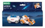 BRIO 36160 kosmosekulgur