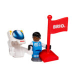 BRIO 36153 kosmoseuuringute komplekt - Pilt 4