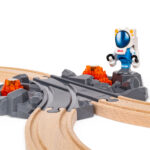 BRIO 36153 kosmoseuuringute komplekt - Pilt 5
