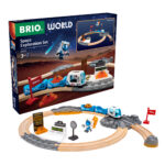 BRIO 36153 kosmoseuuringute komplekt - Pilt 2