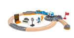 BRIO 36153 kosmoseuuringute komplekt