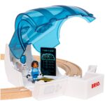 BRIO 36155 kosmosejaama komplekt - Pilt 2
