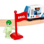 BRIO 36155 kosmosejaama komplekt - Pilt 3