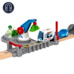 BRIO 36157 Space Deluxe komplekt - Pilt 4