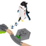 BRIO 36157 Space Deluxe komplekt - Pilt 5