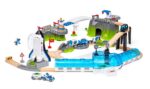 BRIO 36157 Space Deluxe komplekt