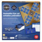 ALGA Lauamäng "Kes tahab saada miljonäriks" (4. väljaanne) - Pilt 4