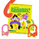 ALGA Peomäng "It's Bananas" - Pilt 2