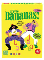 ALGA Peomäng "It's Bananas"