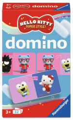 Ravensburger Domino Hello Kitty mäng