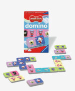 Ravensburger Domino Hello Kitty mäng - Pilt 2