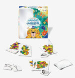 Ravensburger Maagiline Peegel Lauamäng - Pilt 2