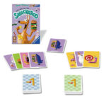 Ravensburger Snackaroo Lauamäng - Pilt 3