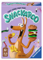 Ravensburger Snackaroo Lauamäng