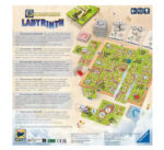 Ravensburger Carcassonne Labyrinth (ING) lauamäng - Pilt 2