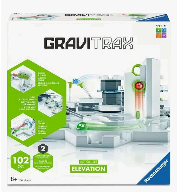 GraviTrax Action Set Lift Accessory
