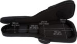 Roland CB-EG15 kott elektrikitarrile - Pilt 4