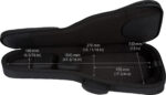 Roland CB-EG25 kott elektrikitarrile - Pilt 3