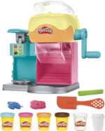 PLAY-DOH sõõriku pagaritöö mängukomplekt - Pilt 2