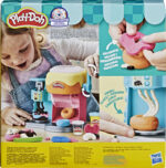 PLAY-DOH sõõriku pagaritöö mängukomplekt - Pilt 5