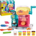 PLAY-DOH sõõriku pagaritöö mängukomplekt - Pilt 4