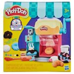 PLAY-DOH sõõriku pagaritöö mängukomplekt