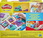 PLAY-DOH Mängukaamera stardikomplekt - Pilt 2