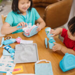 MELISSA & DOUG hambaarsti mängukomplekt - Pilt 2