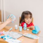 MELISSA & DOUG hambaarsti mängukomplekt - Pilt 3