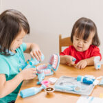 MELISSA & DOUG hambaarsti mängukomplekt - Pilt 4
