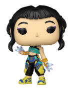 Funko POP! KPDH Zoey vinüülfiguur - Pilt 2