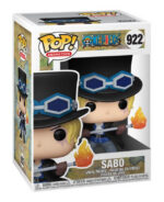 Funko POP! One Piece Sabo vinüülfiguur