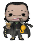 Funko POP! One Piece Krokodilli vinüülfiguur - Pilt 2