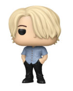 Funko POP! One Piece Sanji vinüülfiguur - Pilt 2
