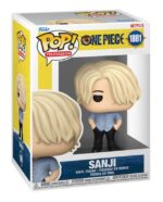 Funko POP! One Piece Sanji vinüülfiguur