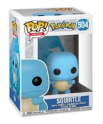 Funko POP! Pokémon Squirtle vinüülfiguur