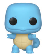 Funko POP! Pokémon Squirtle vinüülfiguur - Pilt 2